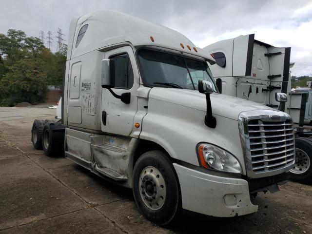 2018 FREIGHTLINER CASCADIA 1, 