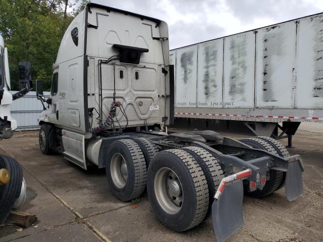 1FUJGLDV3JLHJ9889 - 2018 FREIGHTLINER CASCADIA 1 Biały zdjęcie 3