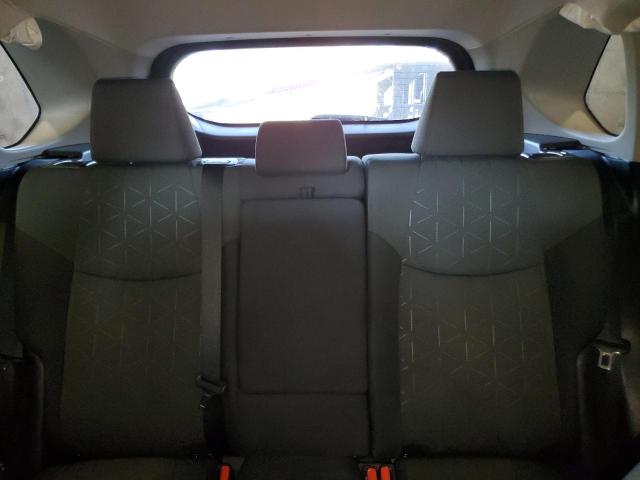 2T3P1RFV2MW204688 - 2021 TOYOTA RAV4 XLE GRAY photo 10