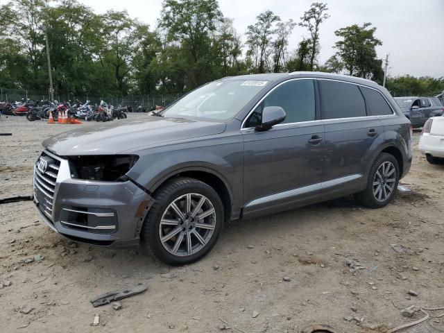 2019 AUDI Q7 PREMIUM PLUS, 