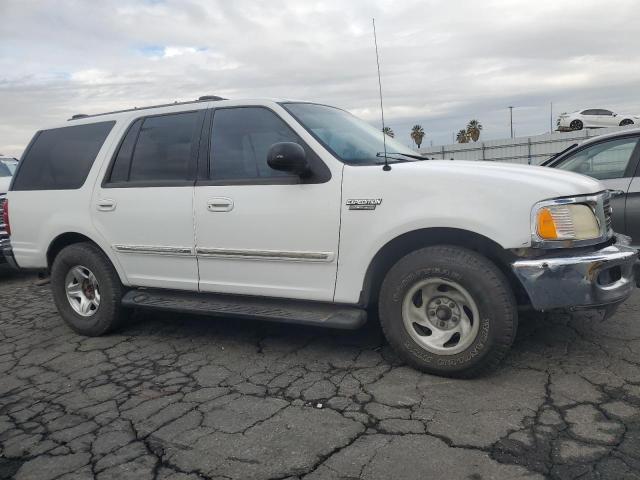 1FMRU17LXWLC49023 - 1998 FORD EXPEDITION WHITE photo 4
