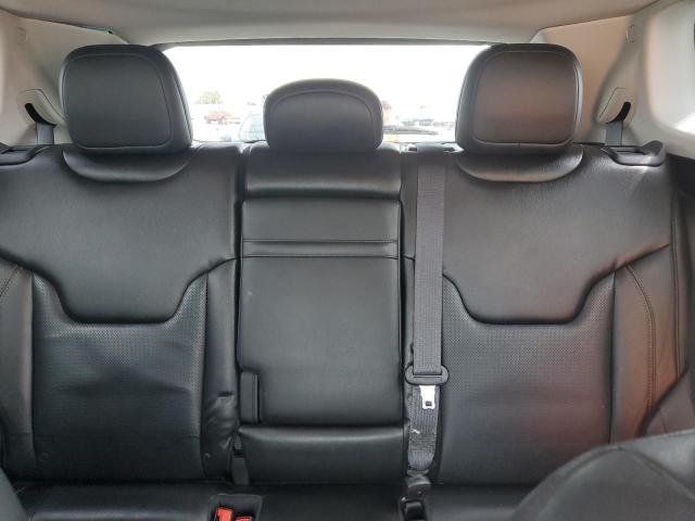 3C4NJDCB1JT349230 - 2018 JEEP COMPASS LIMITED Сірий фото 10