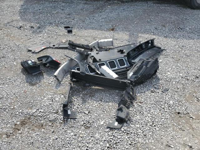 3C4NJDCB1JT349230 - 2018 JEEP COMPASS LIMITED Сірий фото 13