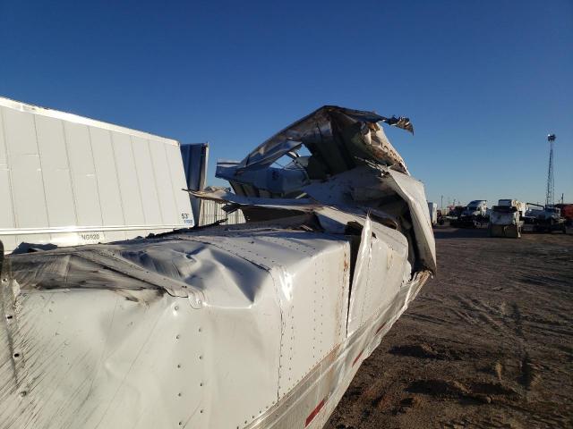 1UYVS2532P3965029 - 2023 UTILITY TRAILER WHITE photo 5