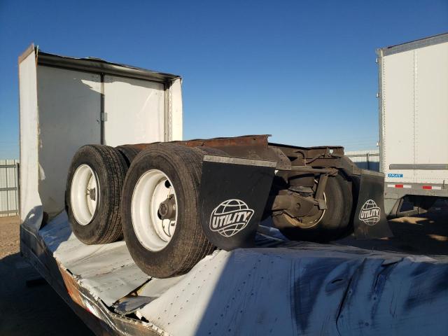 1UYVS2532P3965029 - 2023 UTILITY TRAILER WHITE photo 6