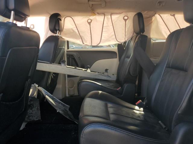 2C4RC1BG8DR517900 - 2013 CHRYSLER TOWN & COU TOURING WHITE photo 11