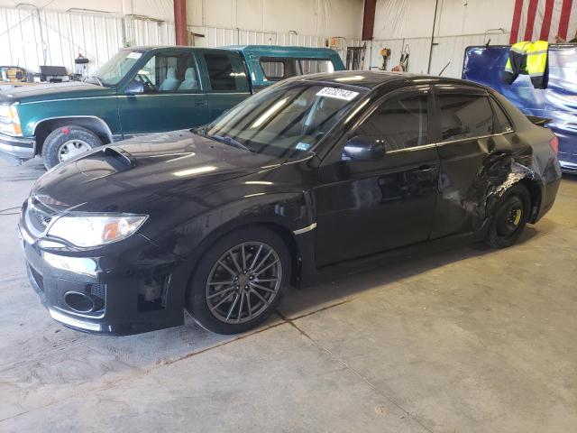 2014 SUBARU IMPREZA WRX, 