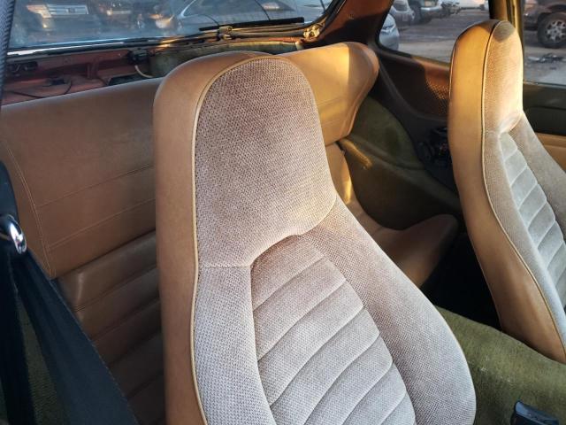 9247207320 - 1977 PORSCHE 924 TAN photo 10