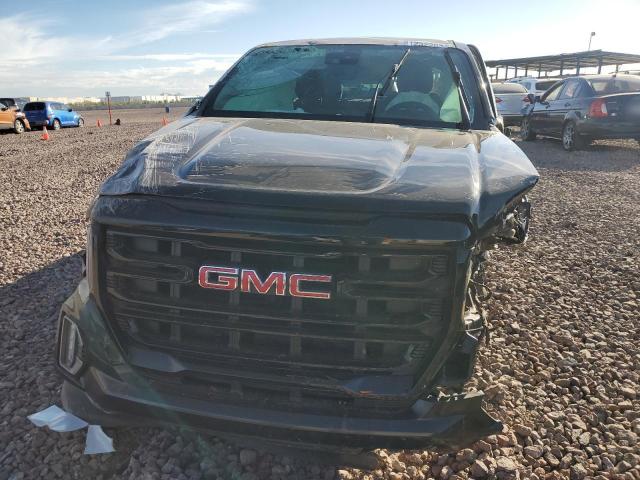 1GTG5CEN8M1273970 - 2021 GMC CANYON ELEVATION BLACK photo 5