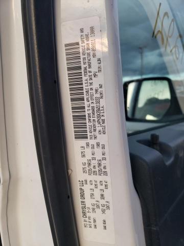 1J4PN3GK2BW513222 - 2011 JEEP LIBERTY RENEGADE 白色 照片 14