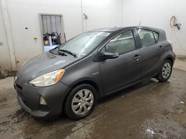 2014 TOYOTA PRIUS C, 