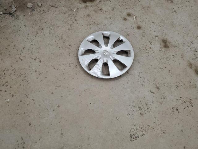 JTDKDTB33E1573790 - 2014 TOYOTA PRIUS C ნაცრისფერი ფოტო 12