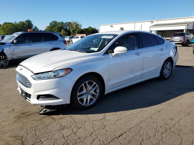 2014 FORD FUSION SE, 