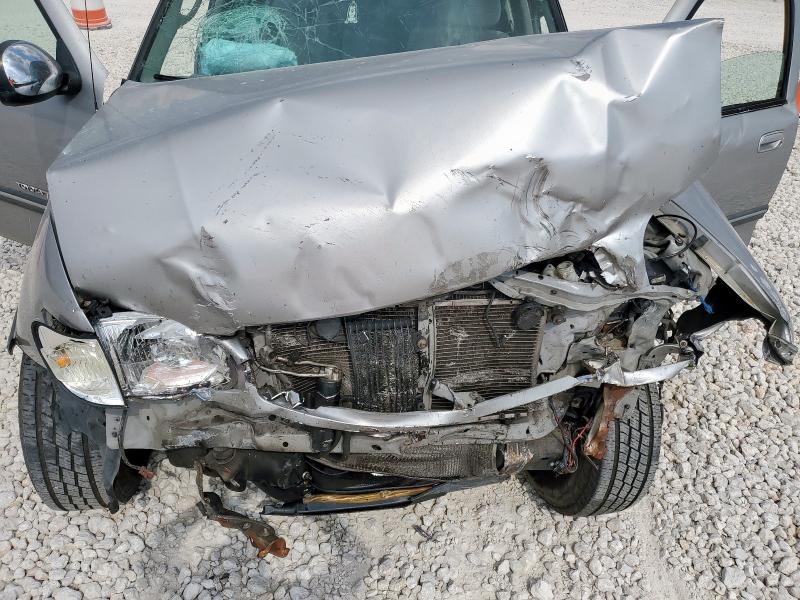 5TBRT34151S212791 - 2001 TOYOTA TUNDRA ACCESS CAB GRAY photo 11