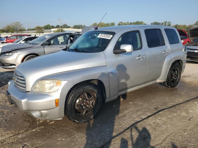 2011 CHEVROLET HHR LT, 