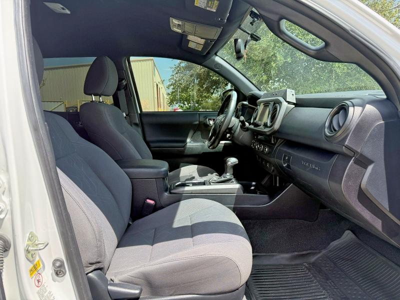 3TMCZ5AN4HM062777 - 2017 TOYOTA TACOMA DOUBLE CAB Ağ foto 5