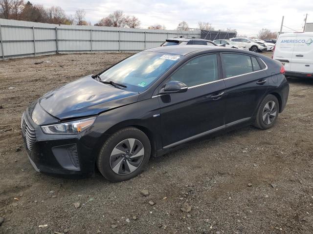 2018 HYUNDAI IONIQ SEL, 