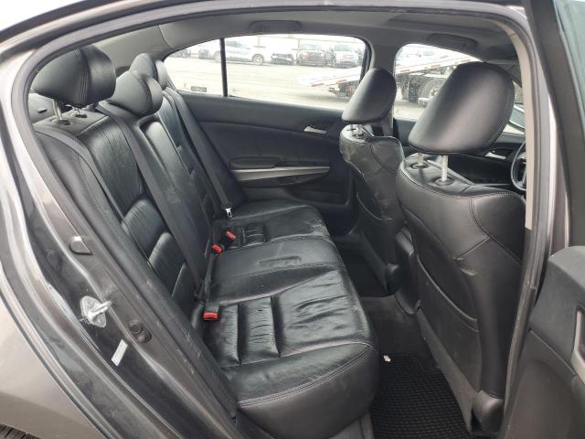 1HGCP268X9A036532 - 2009 HONDA ACCORD EXL Boz foto 10