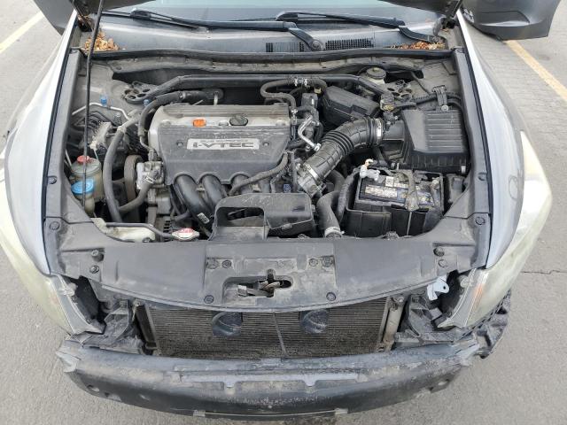 1HGCP268X9A036532 - 2009 HONDA ACCORD EXL Boz foto 11