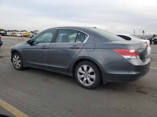 1HGCP268X9A036532 - 2009 HONDA ACCORD EXL Boz foto 2