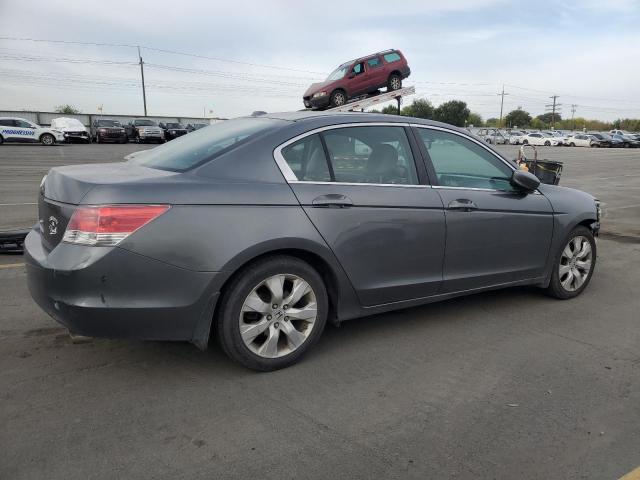 1HGCP268X9A036532 - 2009 HONDA ACCORD EXL Boz foto 3