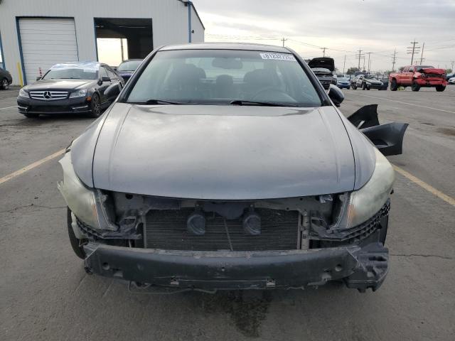 1HGCP268X9A036532 - 2009 HONDA ACCORD EXL Boz foto 5