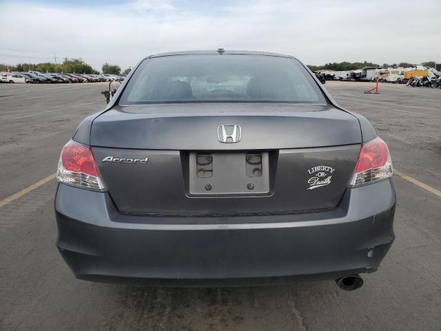 1HGCP268X9A036532 - 2009 HONDA ACCORD EXL Boz foto 6