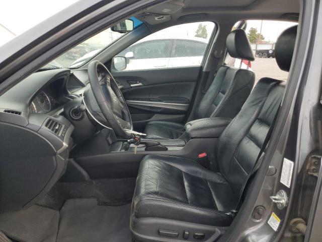 1HGCP268X9A036532 - 2009 HONDA ACCORD EXL Boz foto 7