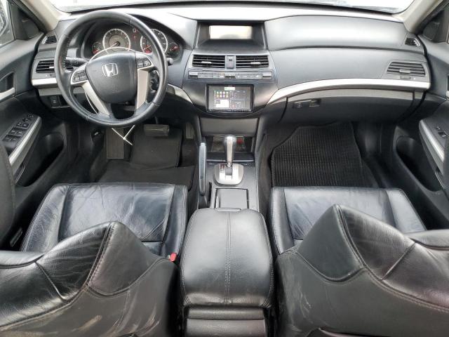 1HGCP268X9A036532 - 2009 HONDA ACCORD EXL Boz foto 8