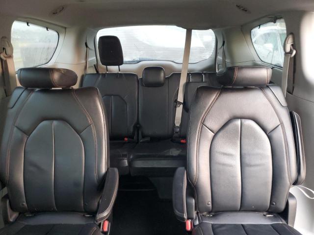 2C4RC1BG1JR353708 - 2018 CHRYSLER PACIFICA TOURING L Boz foto 10