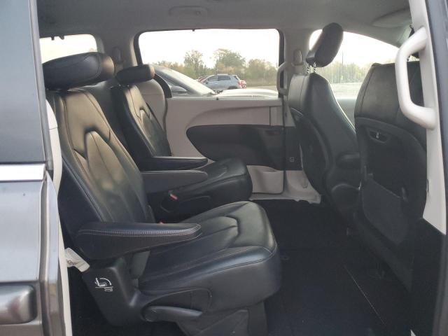 2C4RC1BG1JR353708 - 2018 CHRYSLER PACIFICA TOURING L Boz foto 11