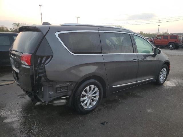 2C4RC1BG1JR353708 - 2018 CHRYSLER PACIFICA TOURING L Boz foto 3