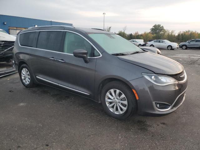 2C4RC1BG1JR353708 - 2018 CHRYSLER PACIFICA TOURING L Boz foto 4