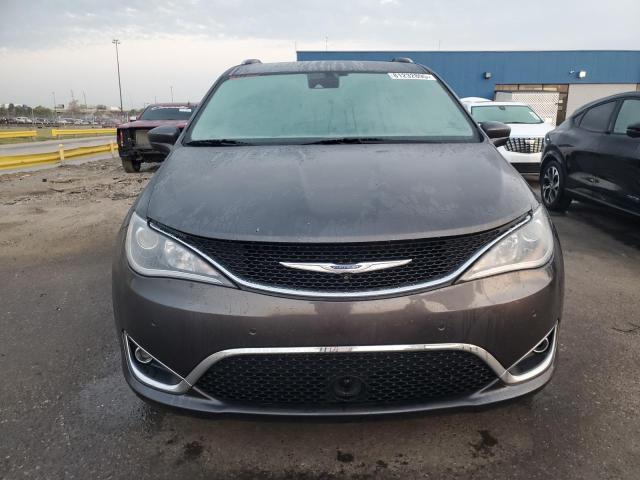 2C4RC1BG1JR353708 - 2018 CHRYSLER PACIFICA TOURING L Boz foto 5