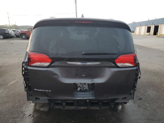 2C4RC1BG1JR353708 - 2018 CHRYSLER PACIFICA TOURING L Boz foto 6