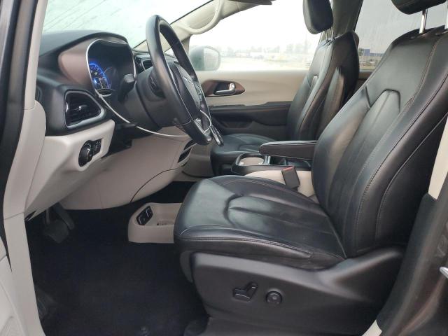 2C4RC1BG1JR353708 - 2018 CHRYSLER PACIFICA TOURING L Boz foto 7