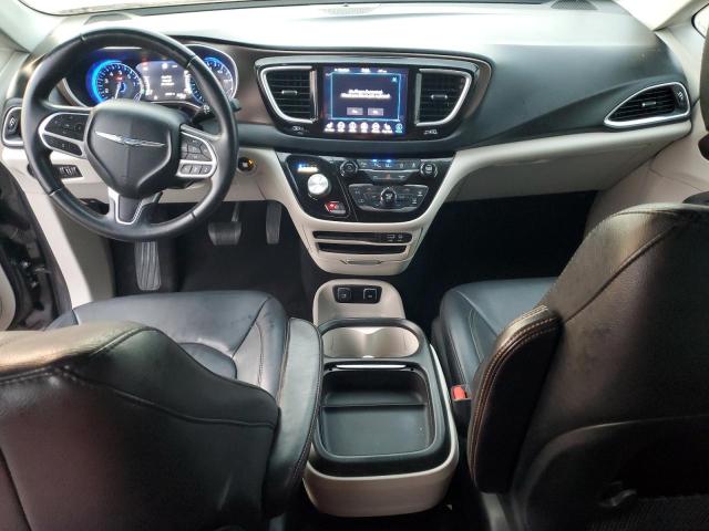 2C4RC1BG1JR353708 - 2018 CHRYSLER PACIFICA TOURING L Boz foto 8