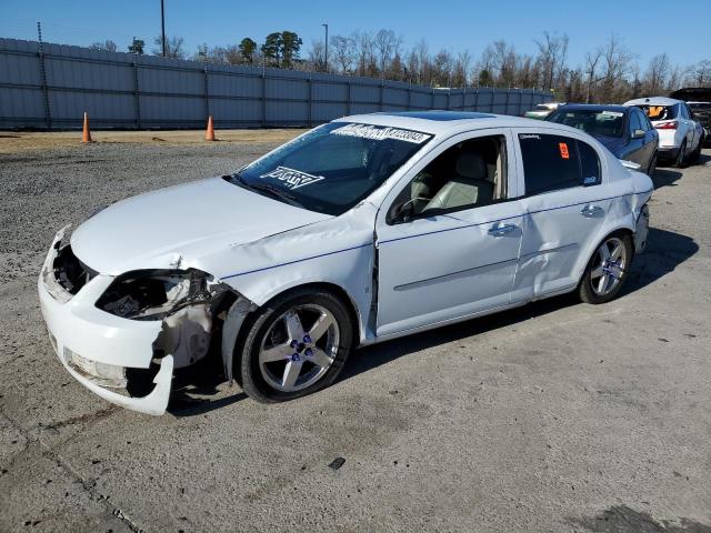 2006 CHEVROLET COBALT LTZ, 