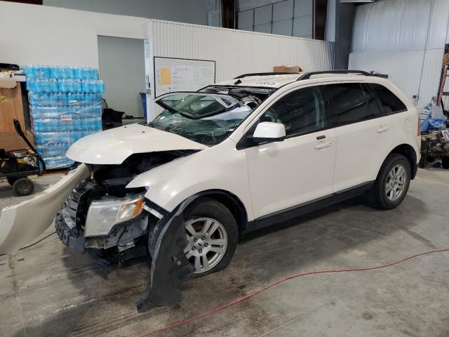 2008 FORD EDGE SEL, 