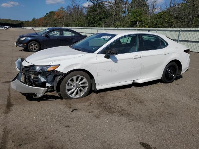 2022 TOYOTA CAMRY LE, 