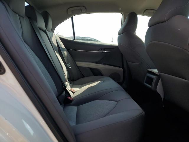 4T1C11AK8NU049667 - 2022 TOYOTA CAMRY LE 白色 照片 10