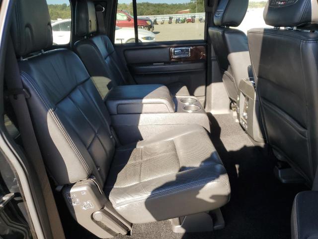 5LMJJ3J54BEJ10335 - 2011 LINCOLN NAVIGATOR L BLACK photo 11