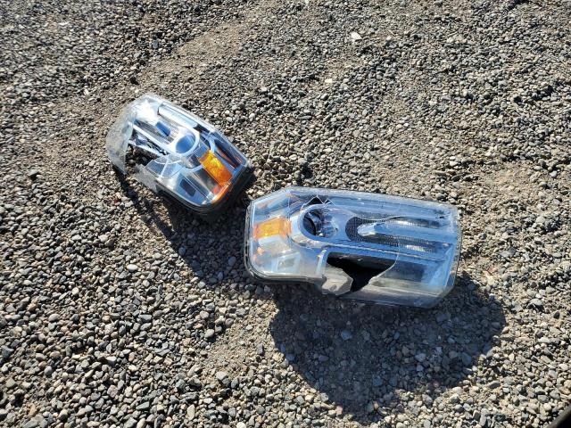 5LMJJ3J54BEJ10335 - 2011 LINCOLN NAVIGATOR L BLACK photo 13