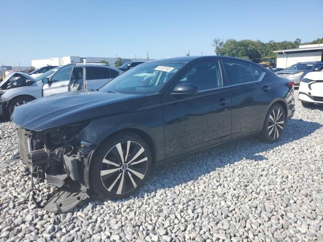 2019 NISSAN ALTIMA SR, 