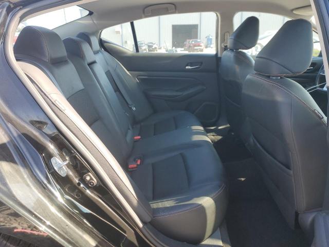 1N4BL4CV2KC162282 - 2019 NISSAN ALTIMA SR Schwarz Foto 10