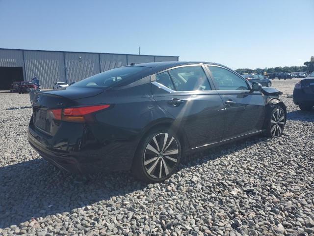 1N4BL4CV2KC162282 - 2019 NISSAN ALTIMA SR Schwarz Foto 3