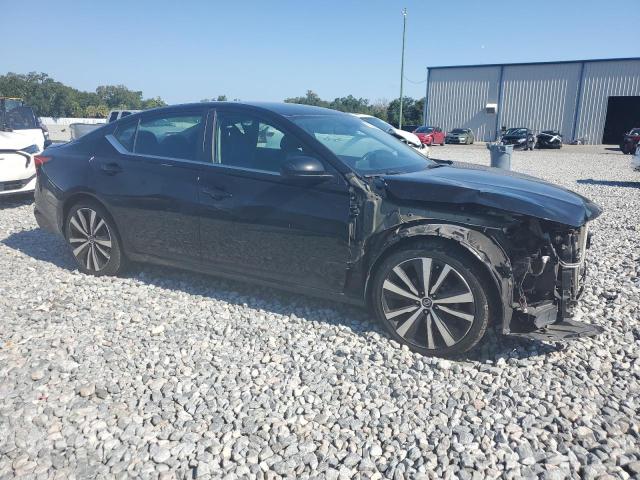 1N4BL4CV2KC162282 - 2019 NISSAN ALTIMA SR Schwarz Foto 4