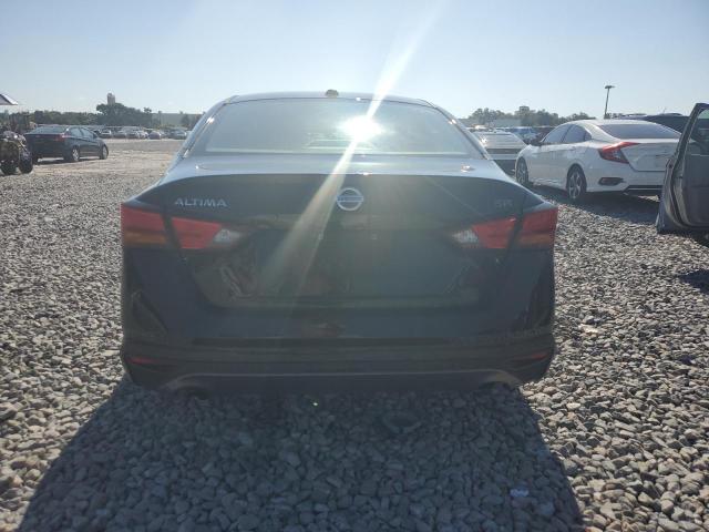 1N4BL4CV2KC162282 - 2019 NISSAN ALTIMA SR Schwarz Foto 6