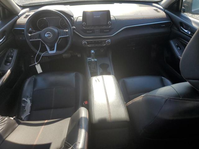 1N4BL4CV2KC162282 - 2019 NISSAN ALTIMA SR Schwarz Foto 8