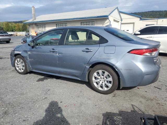 JTDBCMFE8R3068777 - 2024 TOYOTA COROLLA LE Сірий фото 2